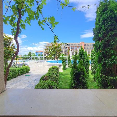 Prestige Fort Aparthotel - Private Apartment-Bsr Свети Влас Екстериор снимка
