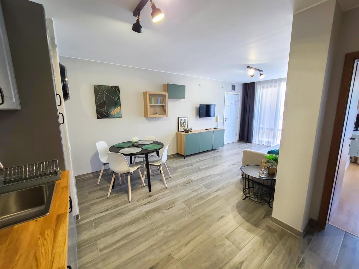 Prestige Fort Aparthotel - Private Apartment-Bsr Свети Влас Екстериор снимка