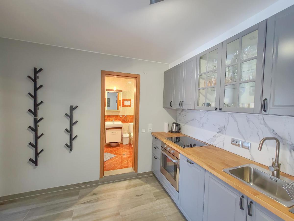 Prestige Fort Aparthotel - Private Apartment-Bsr Свети Влас Екстериор снимка