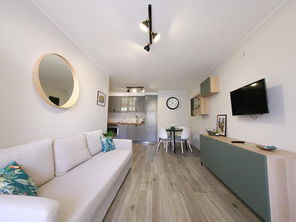 Prestige Fort Aparthotel - Private Apartment-Bsr Свети Влас Екстериор снимка