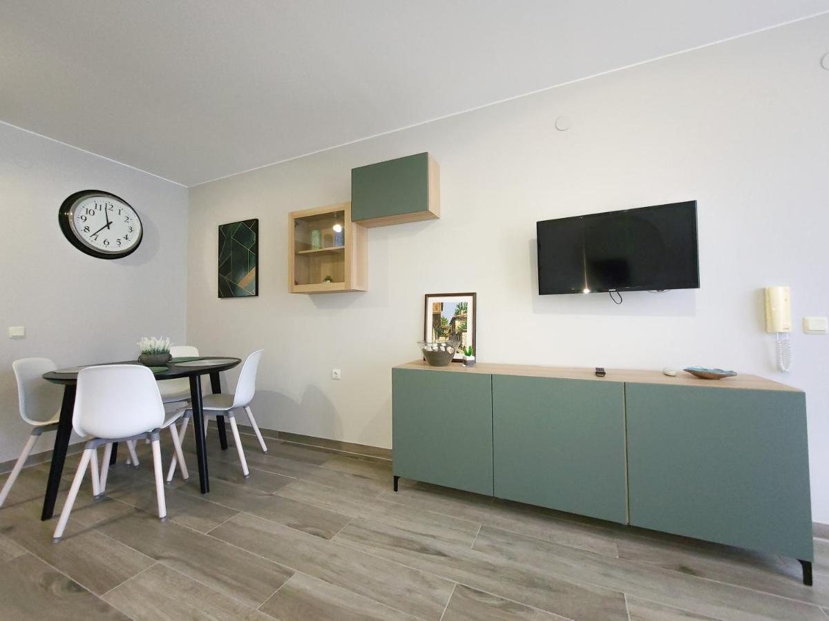 Prestige Fort Aparthotel - Private Apartment-Bsr Свети Влас Екстериор снимка